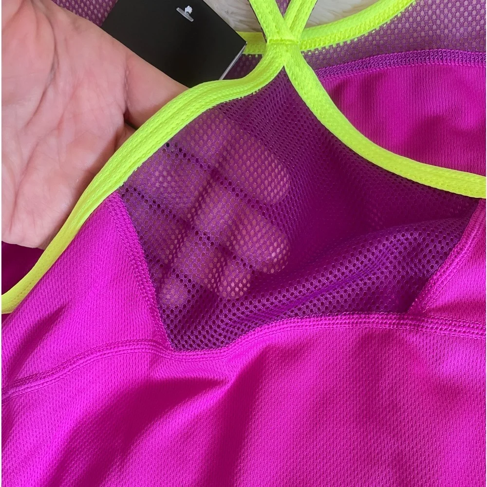 Nike Dri Fit Top - Picture 10 of 13